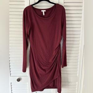 Leith Dress